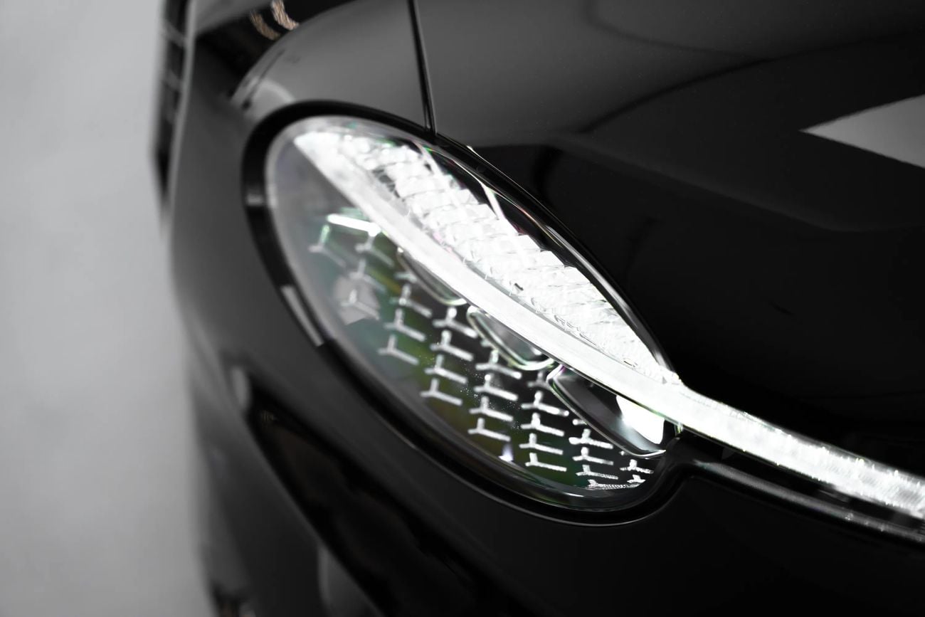 Bentley Continental GTC SPEED