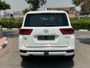 تويوتا لاند كروزر VXR