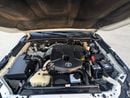 Toyota Fortuner DIESEL VXR Full Option V4 2.8L