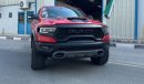 RAM 1500 Dodge Ram TRX with Right Hand Drive Conversion
