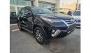 Toyota Fortuner VXR