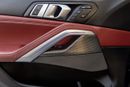بي أم دبليو X6 40i M Sport 3.0L