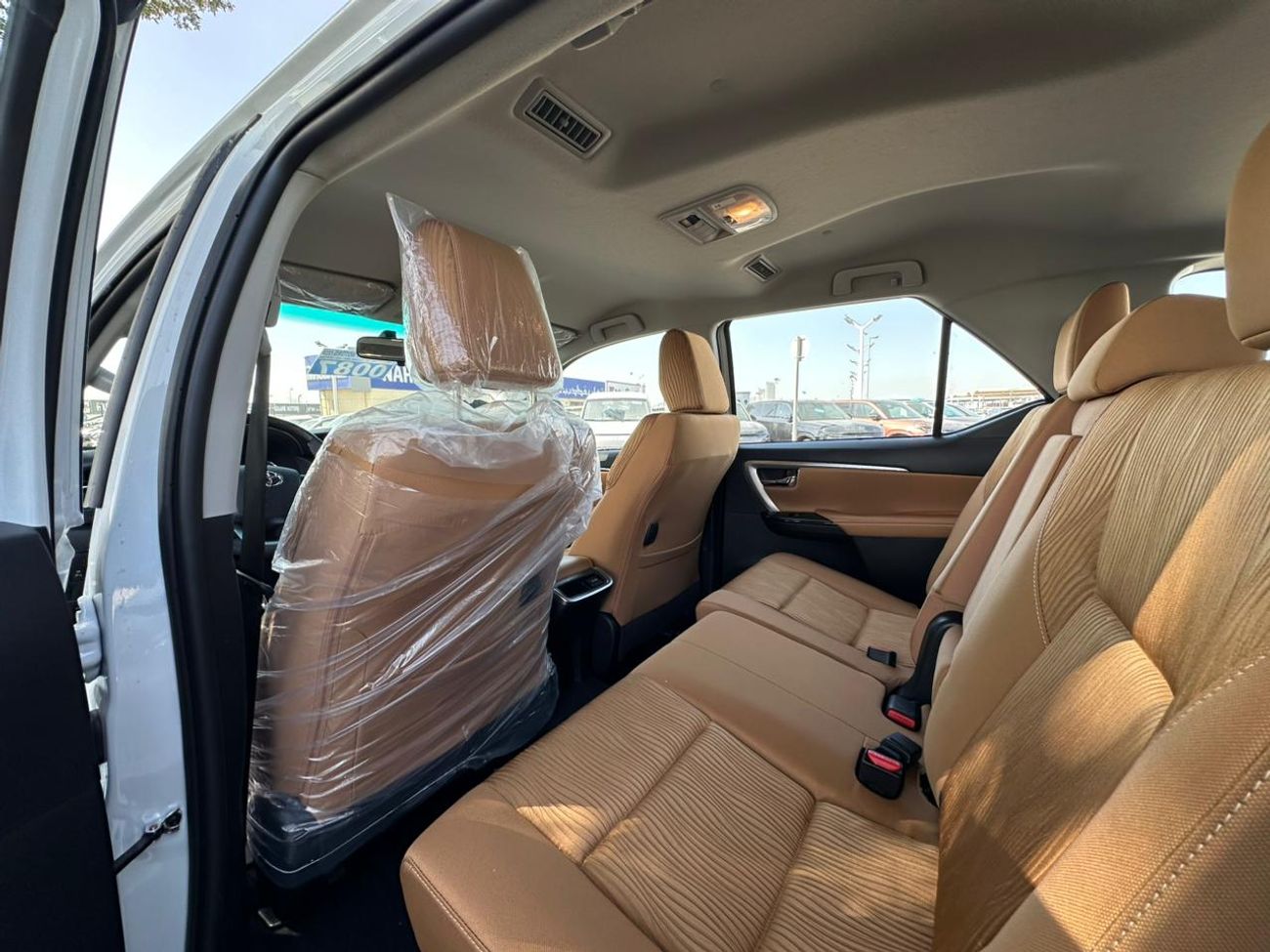 Toyota Fortuner 2026 Toyota fortuner 4.0 G