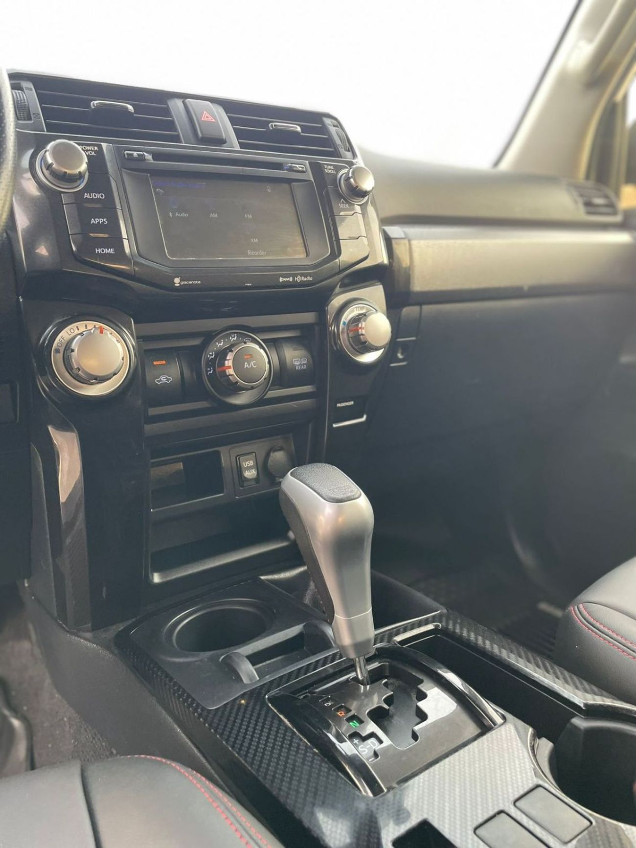 Toyota 4Runner 2019 Toyota 4Runner TRD Off Road Adventure Edition - 4.0L V6 - Multi Drive Mode - 4x4 AWD -