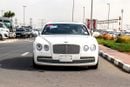 بنتلي فلاينج سبور SUPER CLEAN - ONLY 50,000 KM