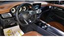 Mercedes-Benz CLS 400 2015 Mercedes CLS400, Warranty, Full History, GCC, Single Owner