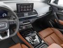 أودي Q5 45 TFSI quattro S Line 2.0L (245 HP) SUV