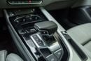 Audi A4 35 TFSI S-LINE Audi A4 35TFSI S-Line 2023 GCC | Agency Warranty | Service Contract for 1,641.00 AED monthly