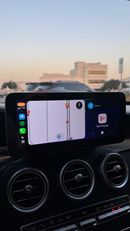 Mercedes-Benz C 200 C200