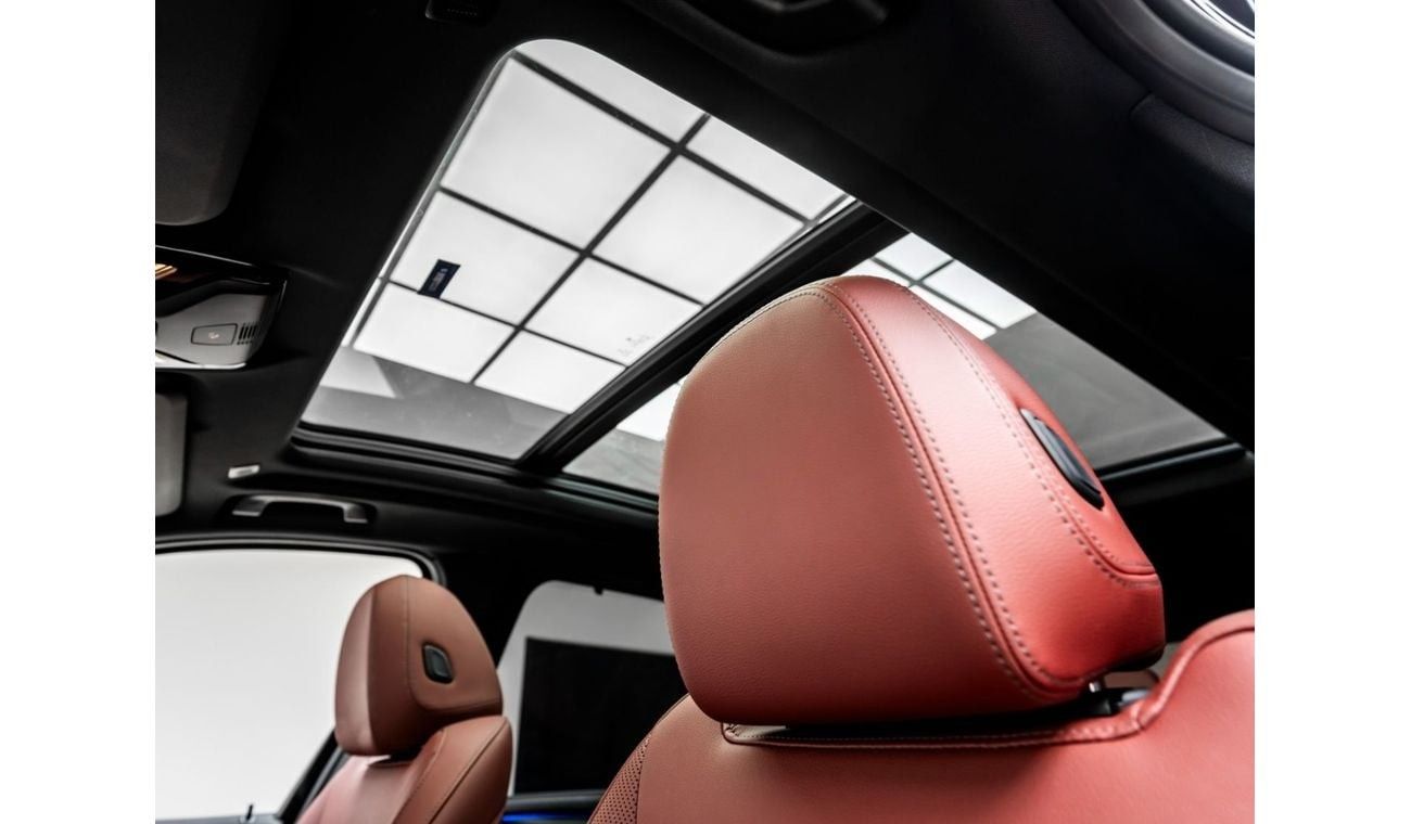 بي أم دبليو X3 xDrive 30i M Sport 2.0L 2023 BMW X3 xDrive 30i, 2028 BMW Warranty + Service Contract, Low KMs, GCC