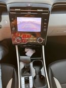 هيونداي توسون COMFORT PLUS هيونداي توسان SEL بريميوم 2022، محرك 2.5 لتر V4، تشغيل بزر، مقاعد جلدية، دفع رباعي