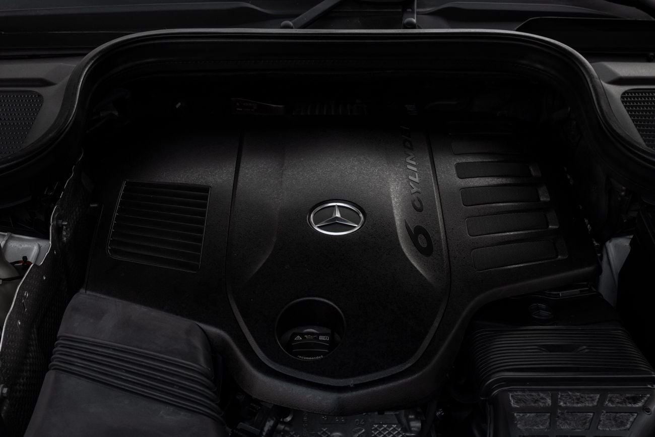 Mercedes Benz GLE450 GLE 450 | 3,134 P.M | 0% Downpayment | Under Warranty!