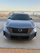 GAC GS3 GS