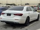 مرسيدس بنز E 450 PREMIUM PLUS
