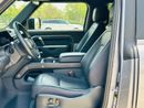 Land Rover Defender P300 90 SE LAND ROVER DEFENDER MODEL 2021 V6 LOW MILAGE