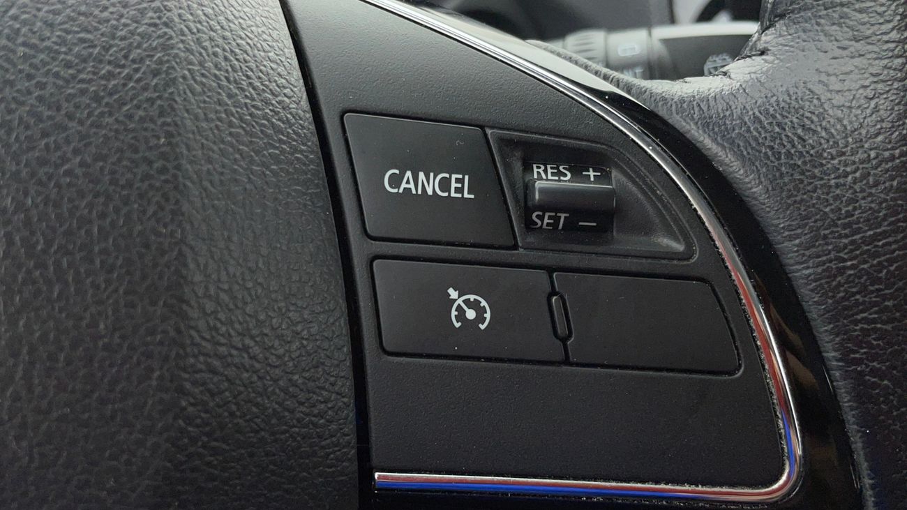 ميتسوبيشي ASX LOWLINE CAMERA + SENSOR 2 | بدون دفعة مقدمة | اختبار القيادة في المنزل