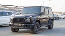 مرسيدس بنز G 63 AMG