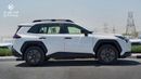 تويوتا راف ٤ ADVENTURE - 2.5L Hybrid - Radar - Remote Engine Start - Rear Camera - Wireless Charger