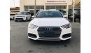 Audi A4 Audi A4 model 2017 kit Sline car prefect condition full service full option