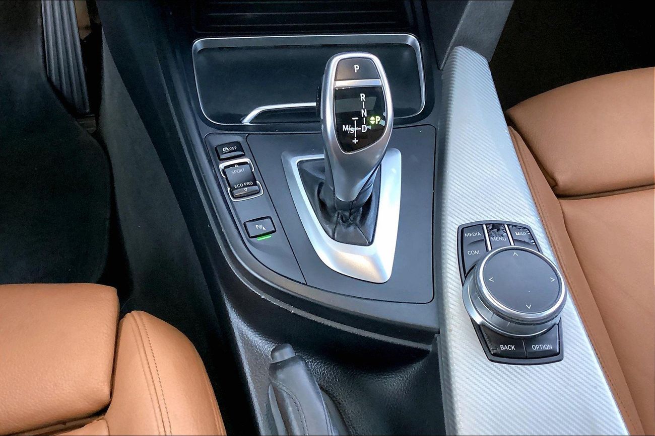 BMW 420i M Sport | Guaranteed Warranty | 0 Down Payment