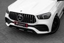 Mercedes-Benz GLE 53 GLE 53 | 4,798 P.M | 0% Downpayment | Excellent Condition!
