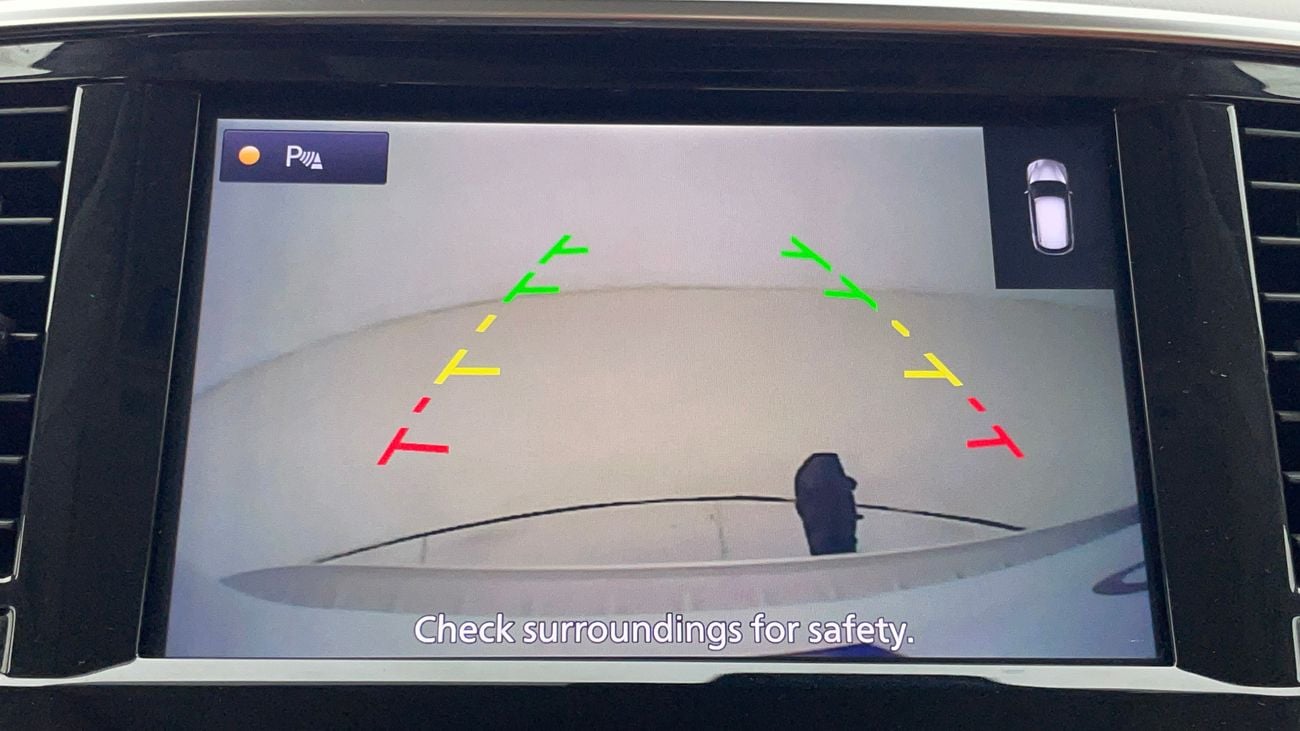 نيسان باترول 2021 SE TITANIUM | AED 2284/Month | 0 DP | 30 Day Return | Warranty | Service History