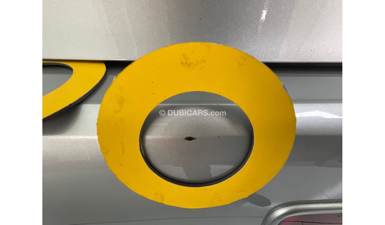 Mitsubishi ASX GLX Midline