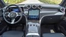 مرسيدس بنز GLC 300 MErcedes GLC 300 AMG II 2023 II FULLY LOADED