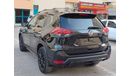 نيسان روج NISSAN ROGUE 2.5L // 2018 // AWD SV MIDNIGHT , VERY GOOD CONDITION // FOR EXORT OR LOCAL