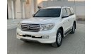 تويوتا لاند كروزر Toyota land Cruise GCC / 2011 / V8 / IN VERY GOOD CONDITION