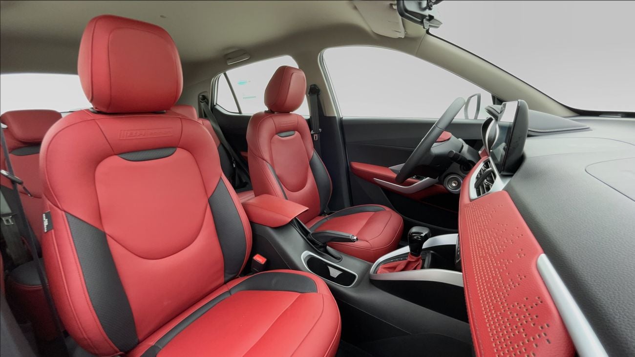 شيفروليه جروف 2023 LT BH EDITION | AED 555/Month | 0 DP | 30 Day Return | Warranty | Service History