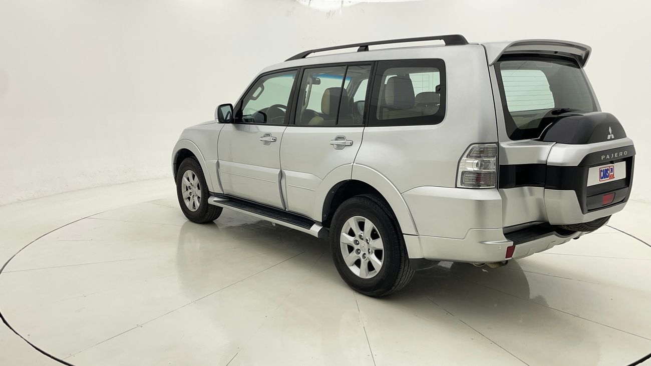 Mitsubishi Pajero GLS MID 3.5 | Zero Down Payment | Free Home Test Drive