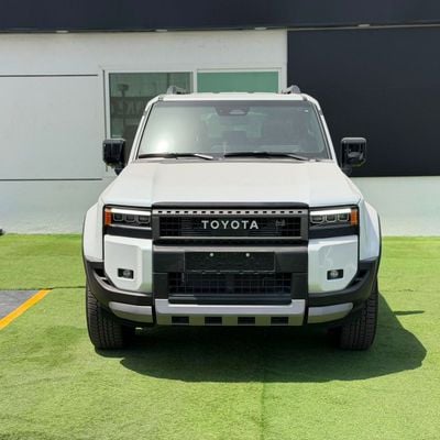 تويوتا برادو VXR ADVENTURE