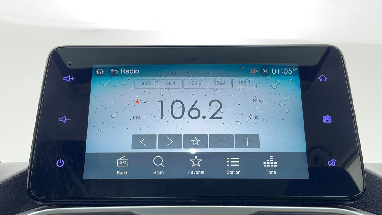 Chevrolet Captiva PREMIER 1.5 | Zero Down Payment | Free Home Test Drive