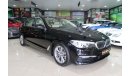 BMW 520i i