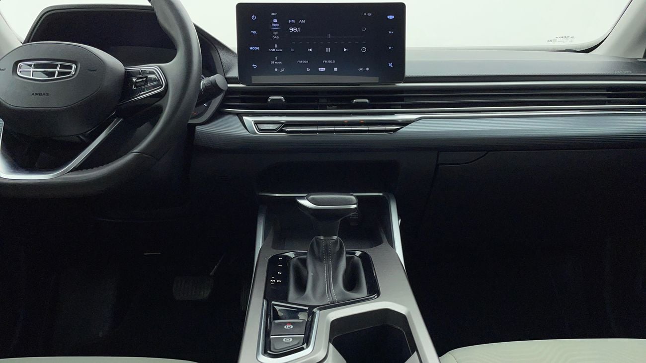 جيلي إمجراند GS 1.5 | بدون دفعة مقدمة | اختبار قيادة مجاني للمنزل