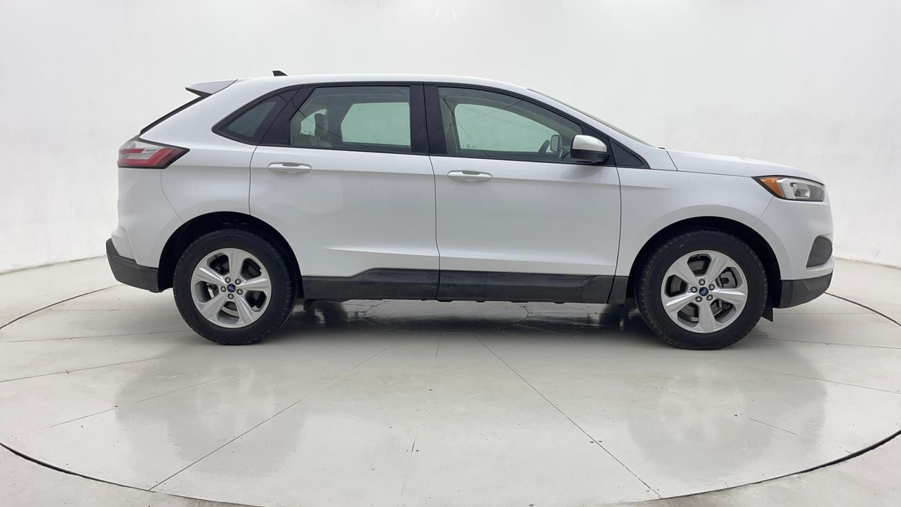 Ford Edge SE 3.5L SE 2 | Zero Down Payment | Home Test Drive