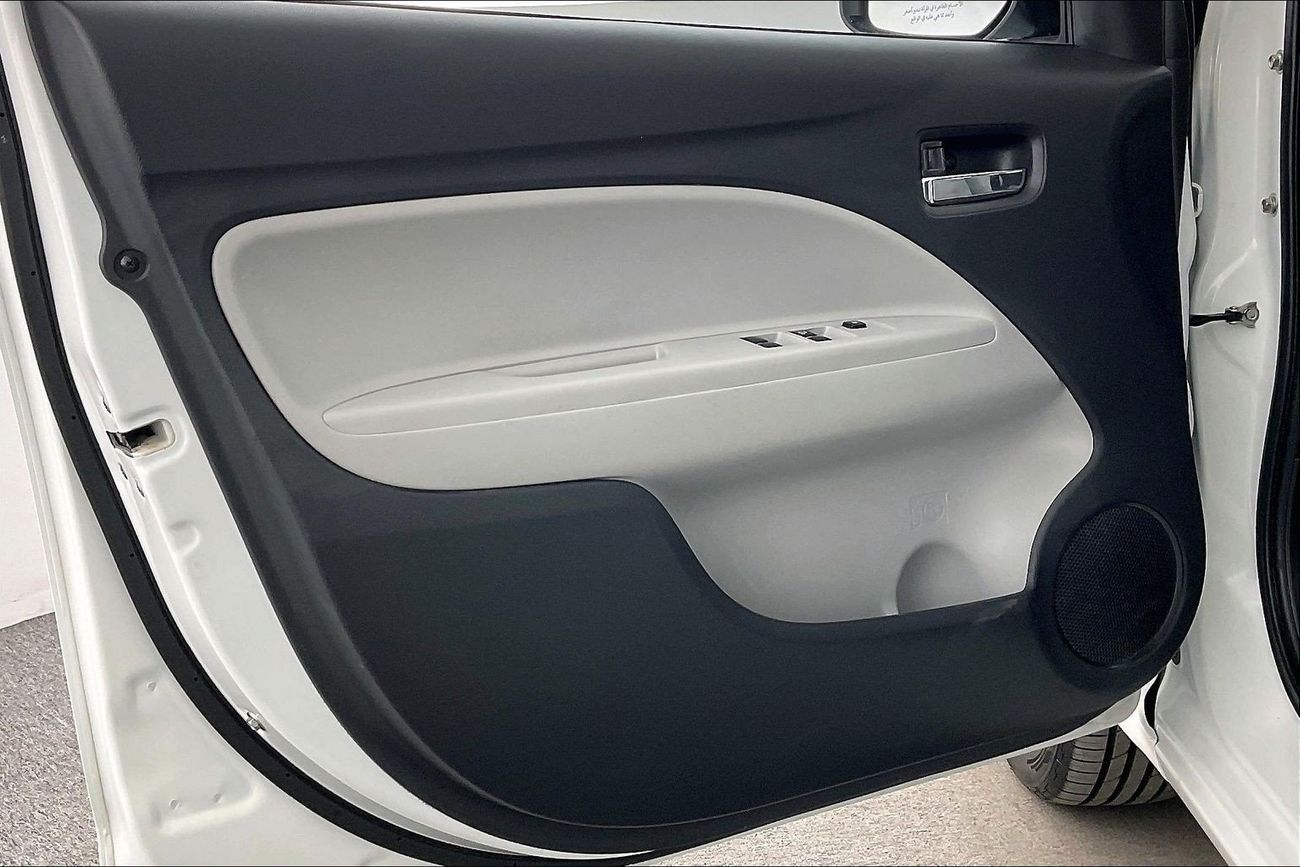 Mitsubishi Attrage GLX Full | Guaranteed Warranty | 0 Down Payment