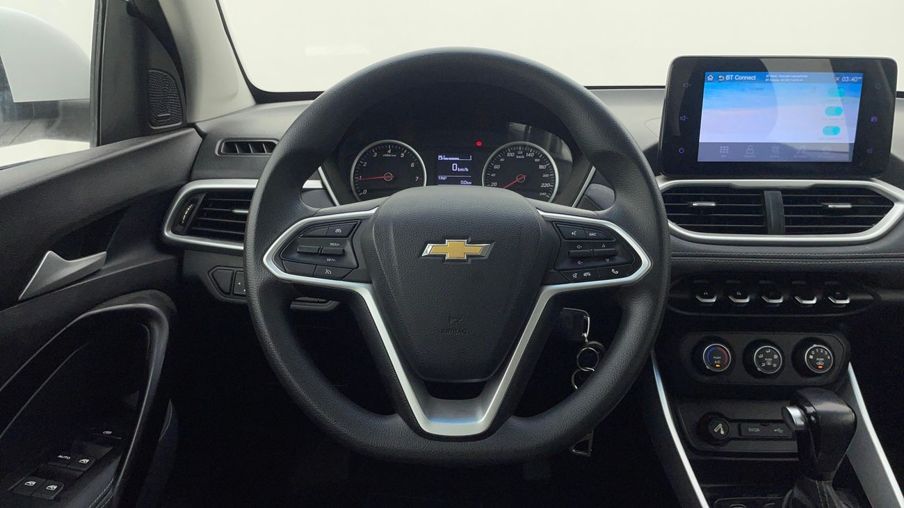 Chevrolet Captiva LS 1.5 | Zero Down Payment | Home Test Drive