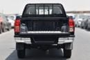 Toyota Hilux HILUX 2.4L P.WINDO MT DIESEL 2022