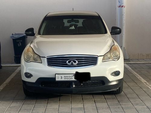 Infiniti EX35