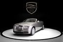 Rolls-Royce Dawn