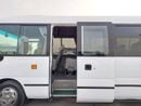 Toyota Coaster TOYOTA COASTER BUS RHD 2013 MODEL 4.0 L DIESEL AUTOMATIC(PM05719)