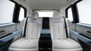 Rolls Royce Cullinan Black Badge - 2026 - GCC - Under Warranty and Service Contract