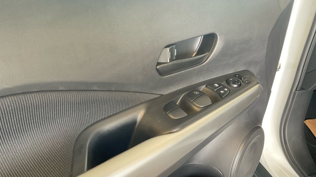 Nissan Kicks 1.6 S CVT | Guaranteed Warranty | 0 Down Payment