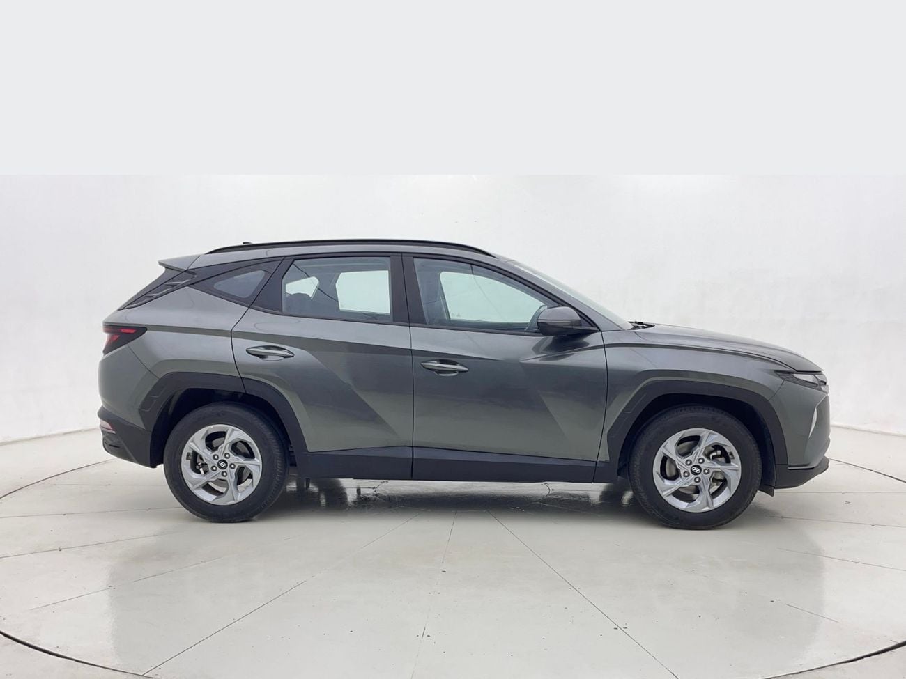 Hyundai Tucson 2L 2023 | 0 DP | 1022/Month | 30 Day Return | Service History