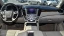 GMC Yukon Denali