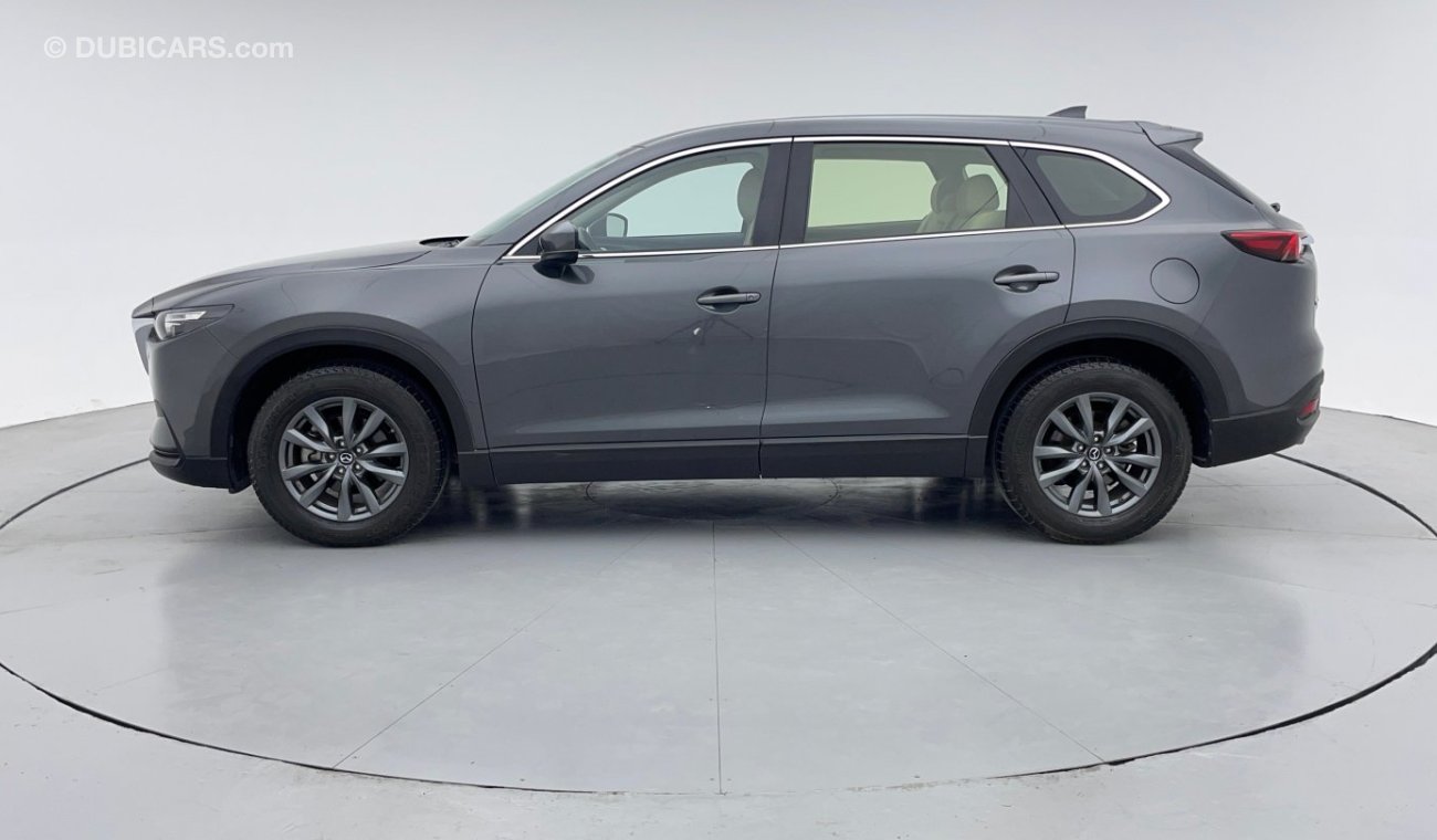 مازدا CX-9 GT 2.5 | بدون دفعة مقدمة | اختبار قيادة مجاني للمنزل