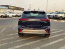 تويوتا هايلاندر Panoramic Roof , 360 camera and Parking sensors