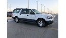 Ford Expedition GCC